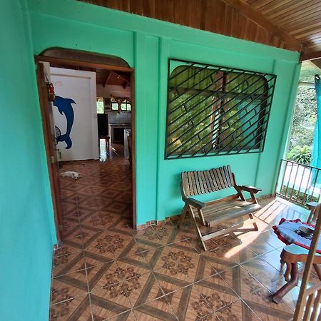 Apartament Betania House Drake Bay Zewnętrze zdjęcie