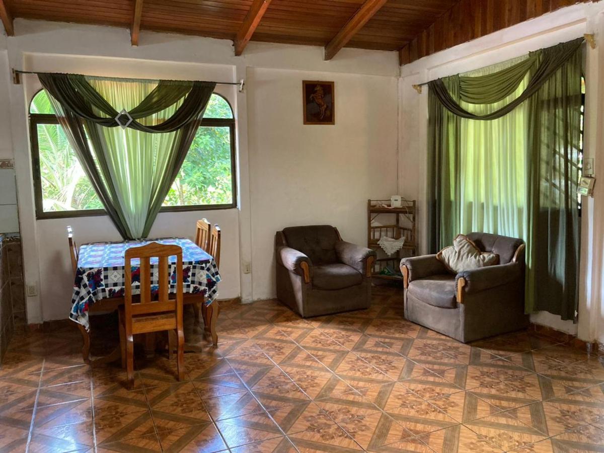 Apartament Betania House Drake Bay Zewnętrze zdjęcie