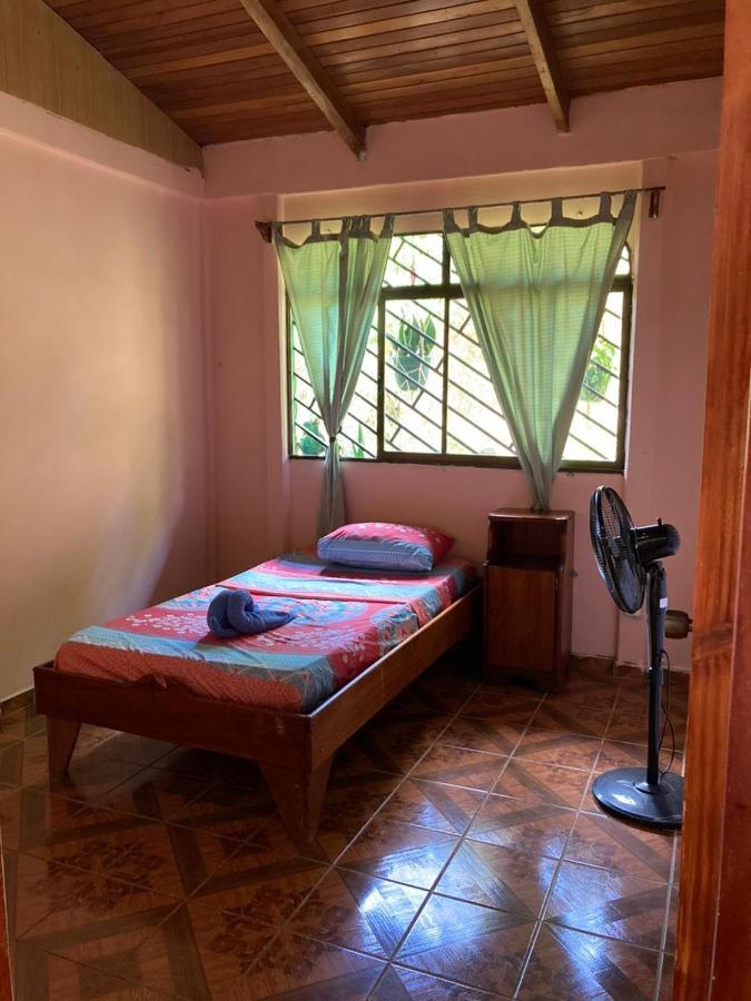 Apartament Betania House Drake Bay Zewnętrze zdjęcie