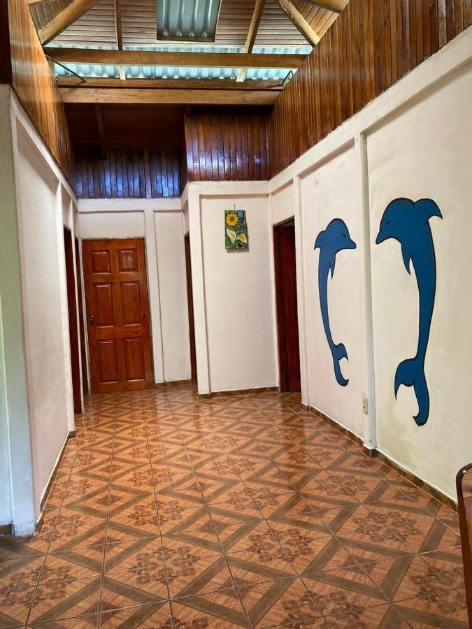 Apartament Betania House Drake Bay Zewnętrze zdjęcie