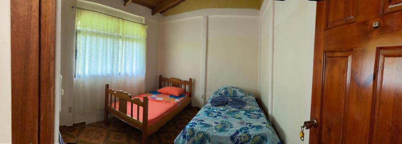 Apartament Betania House Drake Bay Zewnętrze zdjęcie