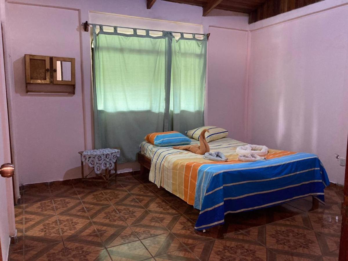 Apartament Betania House Drake Bay Zewnętrze zdjęcie