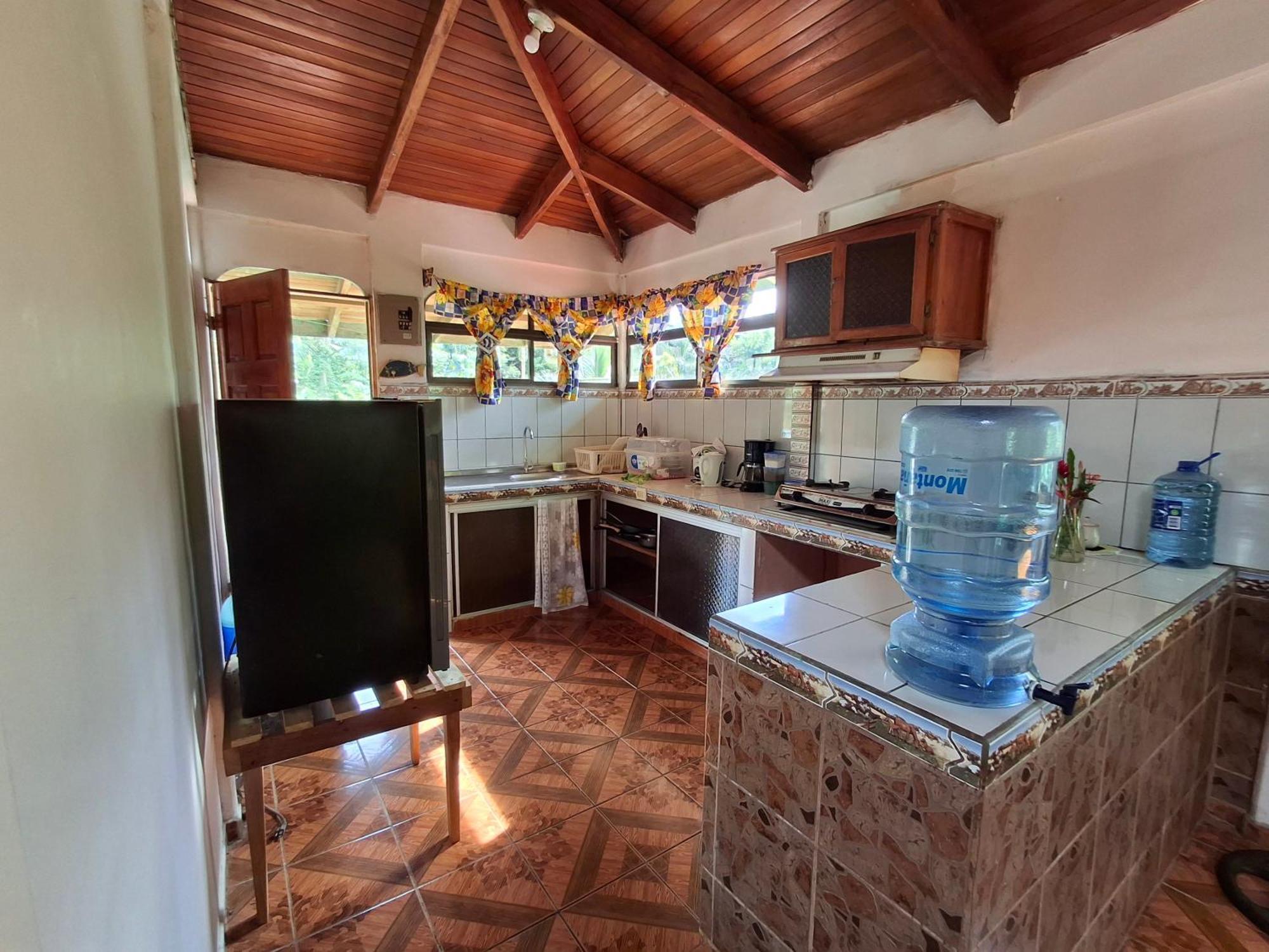 Apartament Betania House Drake Bay Zewnętrze zdjęcie
